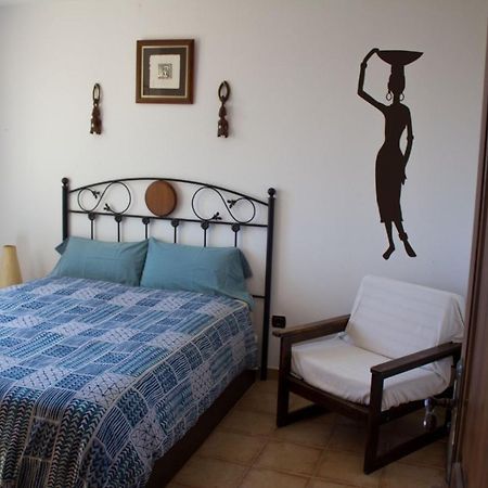 Vila Casa El Horno Antigua  Exteriér fotografie